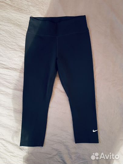 Леггинсы Nike женские- s оригинал