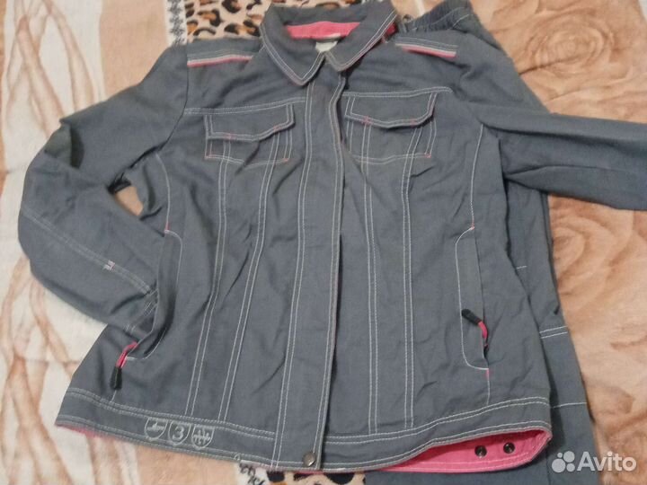 Роба итр женская