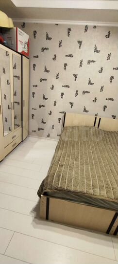 2-к. квартира, 62 м², 4/4 эт.