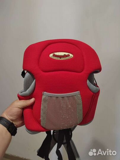Рюкзак переноска кенгуру