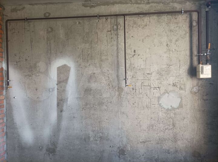 1-к. квартира, 41,7 м², 1/4 эт.