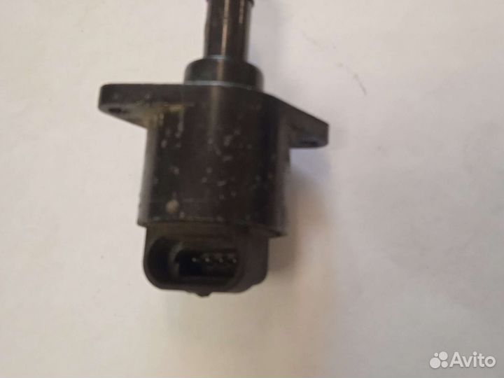 Клапан холостого хода audi 100 /80/90 /A6 2,6-2,8