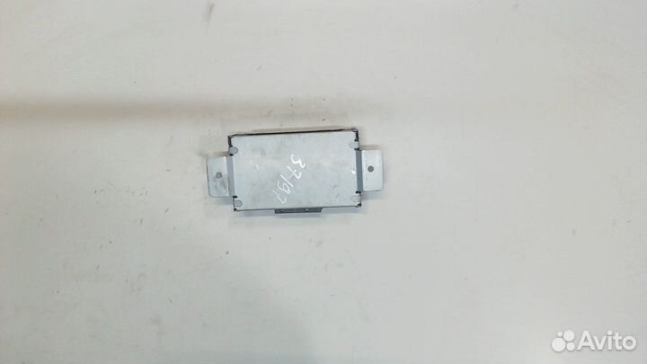 Блок управления кпп Rover 75, 2001