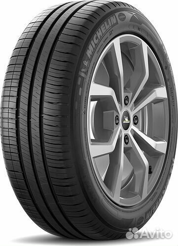 Michelin Energy XM2+ 205/70 R15 96H