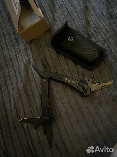 Мультитул Строительный Двор