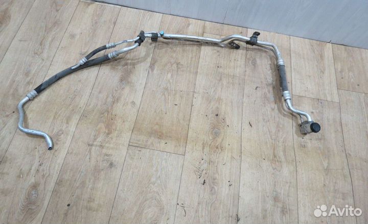 Трубка кондиционера Kia Rio 3