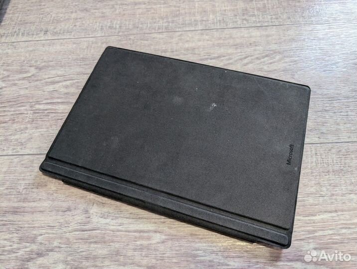 Microsoft Surface Pro 5 i5 8gb 256gb