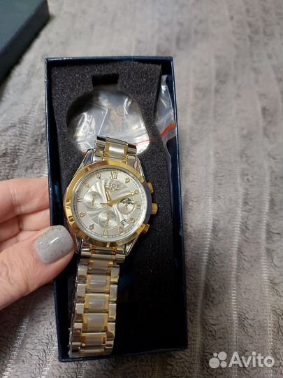 Часы женские Lige (новые )