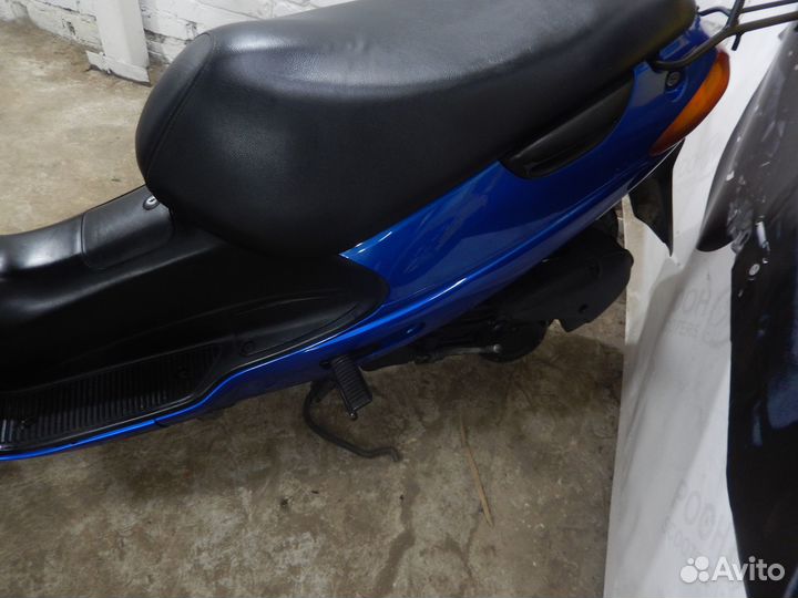 Скутер Suzuki Address New CA1NA только из Японии