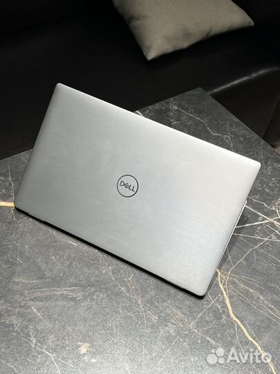 Dell Latitude 9520 4k i7/32gb Новый