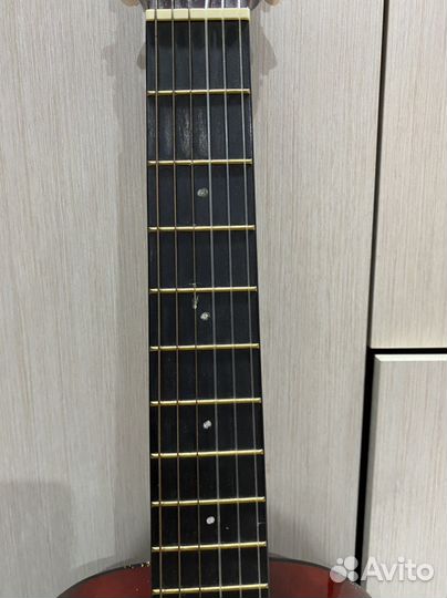 Гитара valencia