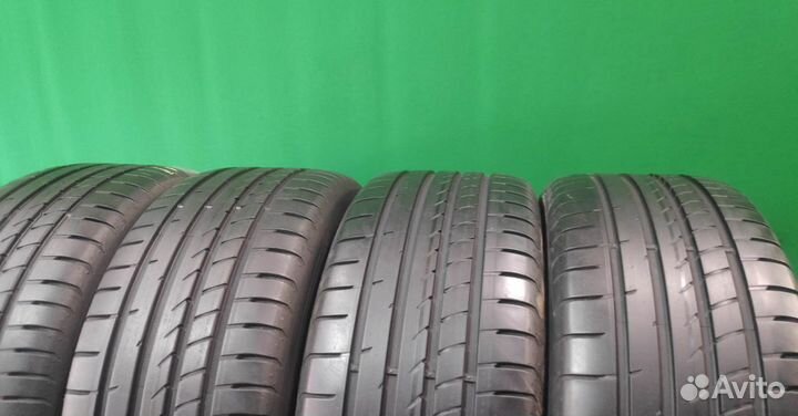 Goodyear Eagle F1 Asymmetric 3 245/45 R18 100W