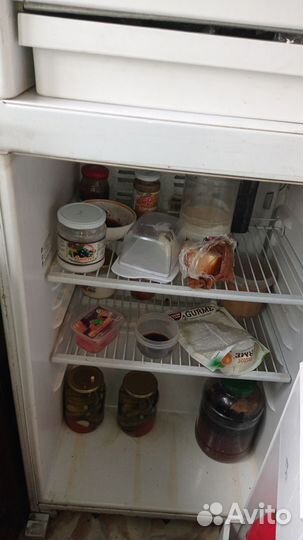Холодильник бу