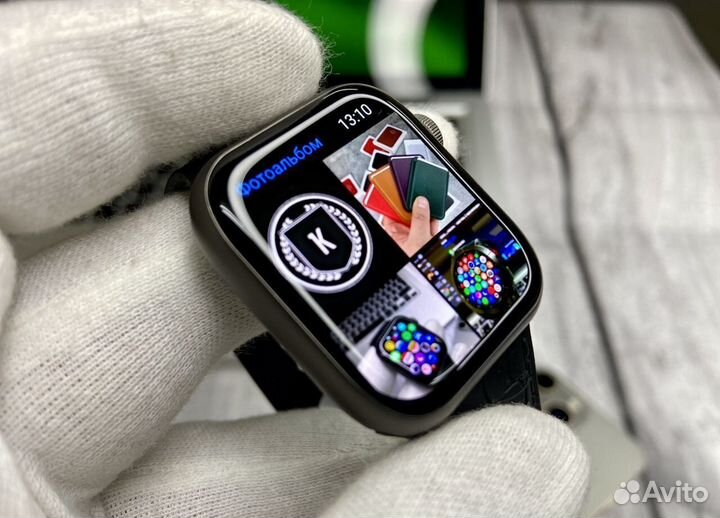 Apple watch 9 38mm новинка