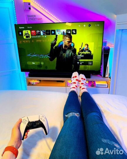 Прокат игр для Playstation 4, PS 5 / Продажа Игр