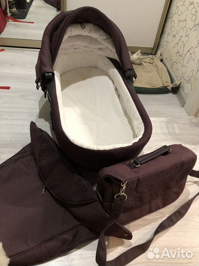 Люлька от коляски