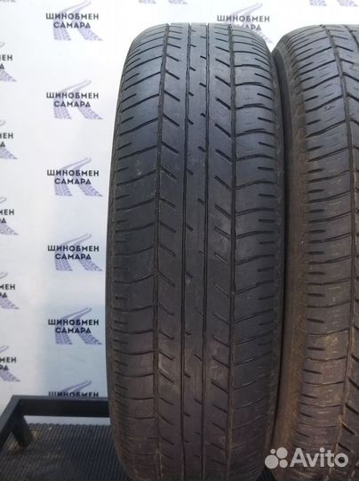 Bridgestone Dueler H/T D684 II 265/70 R17 115S