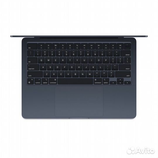 MacBook Air 13 (M3/8/256) Midnight