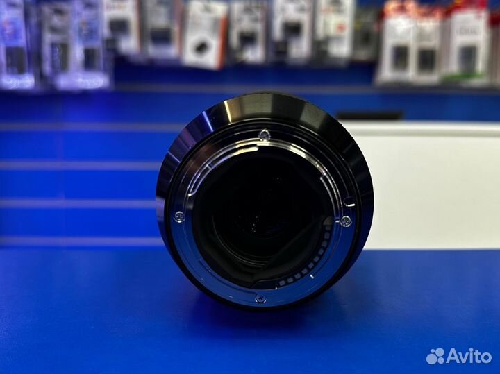 Sigma AF 24-70mm f/2.8 DG DN Art Sony E/id-6068