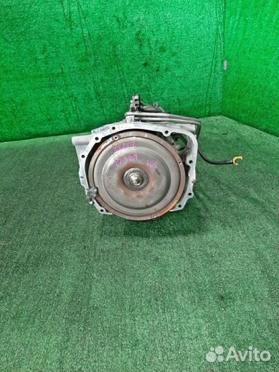 Автомат АКПП subaru legacy BM9 EJ255 2014