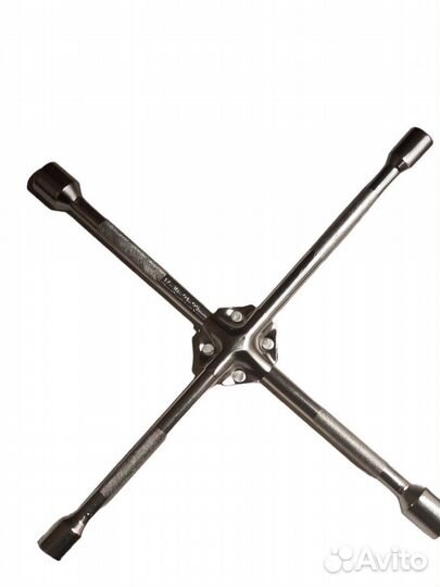 Ключ балоник