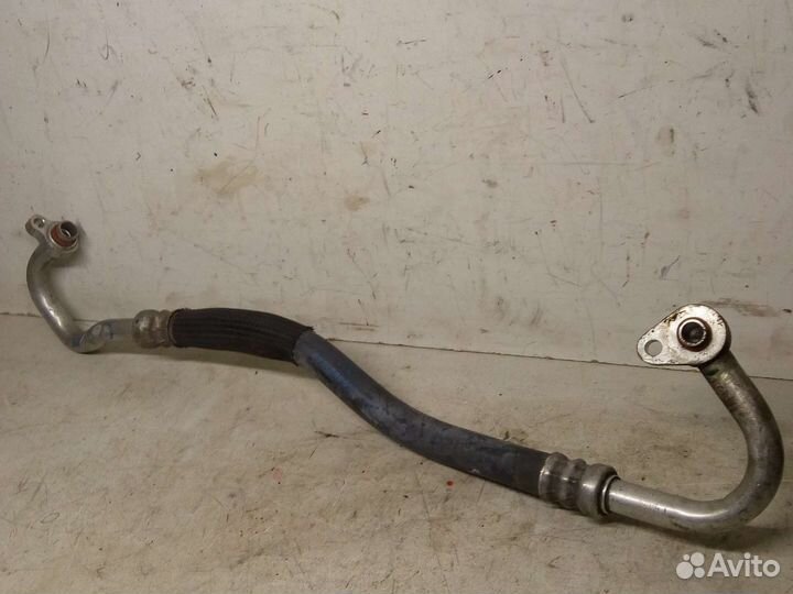 Трубка кондиционера Форд Фокус 2