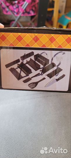 Набор для роллов