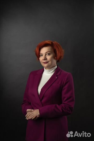 Бухгалтерские услуги/бухгалтер удаленно