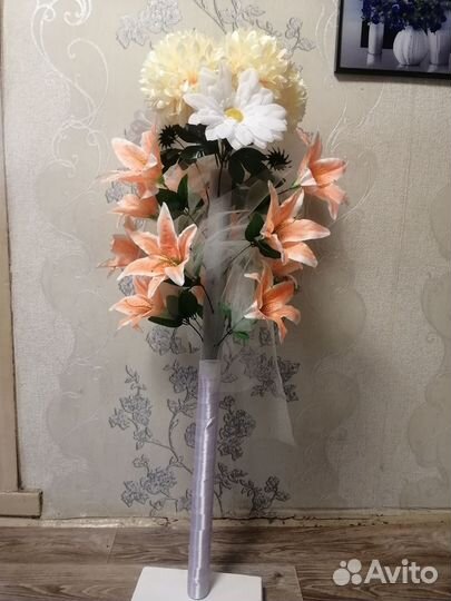 Свадебная арка