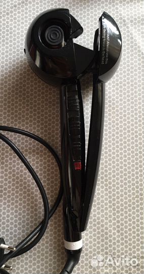 Стайлер babyliss PRO для локонов