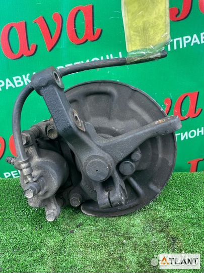 Ступица передняя левая suzuki every