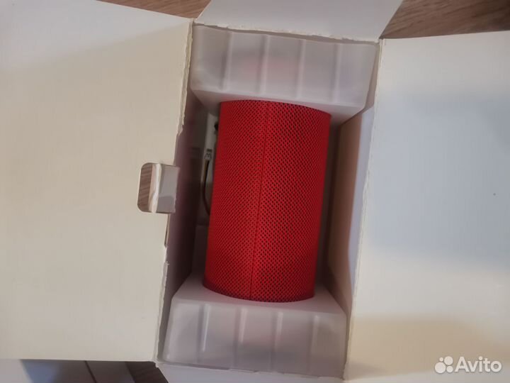 Аудио система bluetooth колонки