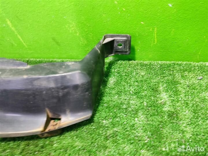 Пыльник кузова Chevrolet Spark (M300) 2010