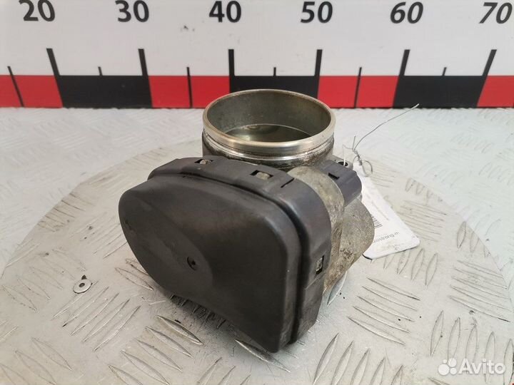 Заслонка дроссельная для BMW 3-Series (E46)