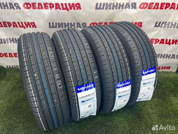 Windforce CatchFors H/P 185/65 R15