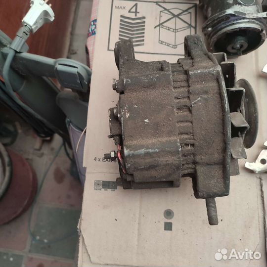 Генератор Ока