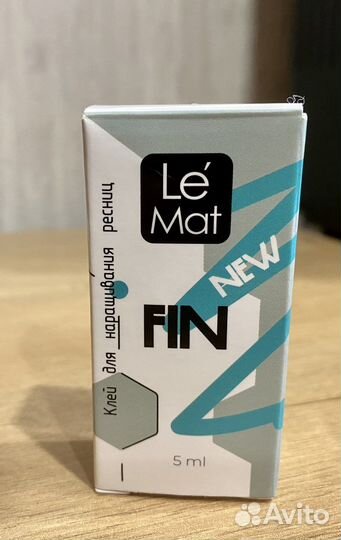 Для наращивания ресниц