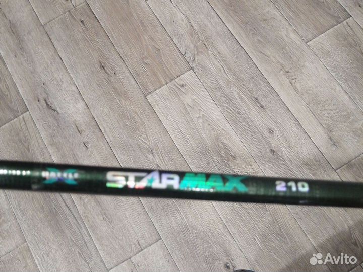 Удочка starmax 210