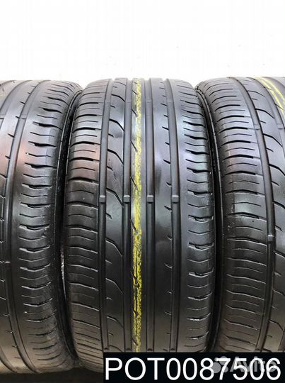 Continental ContiPremiumContact 2 215/45 R16 99P