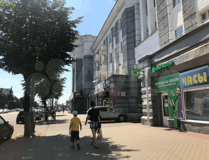 Помещение, 90 м²