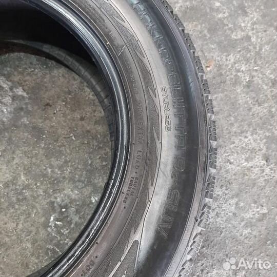 Nokian Tyres Hakkapeliitta R2 SUV 225/65 R17