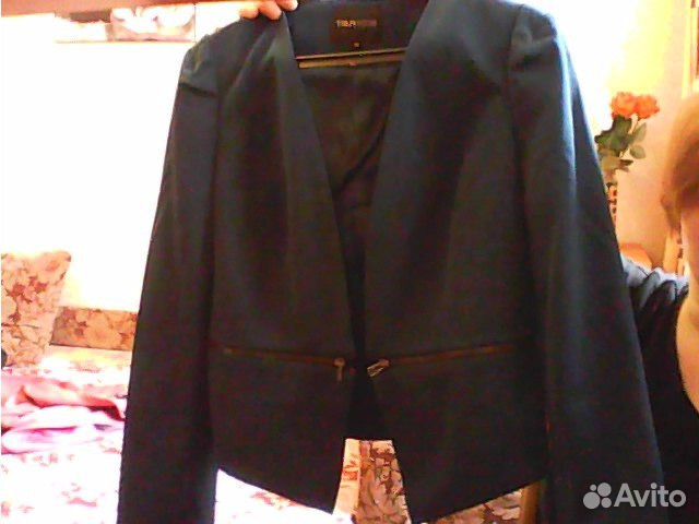 Жакеты, оригинал