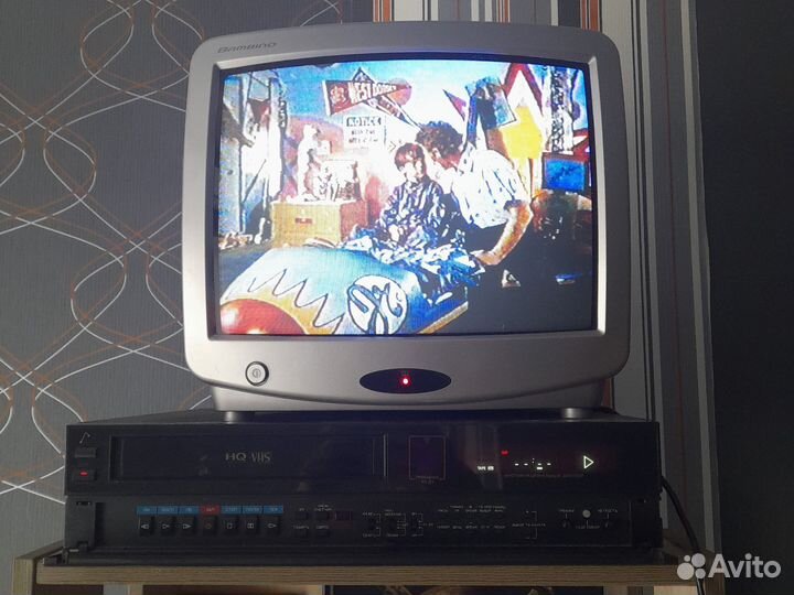 Телевизор toshiba