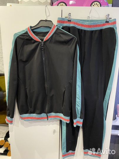 Спортивный костюм 46 48