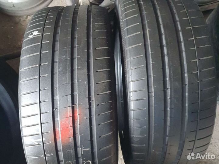 Vredestein Ultrac Vorti 225/40 R18 92Y