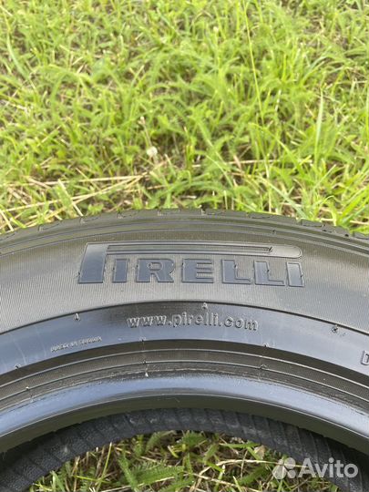 Pirelli Scorpion Verde 215/65 R17 99V