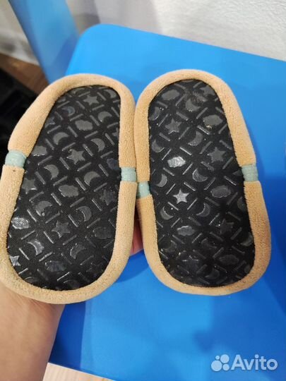 Тапочки детские 22-23 размер