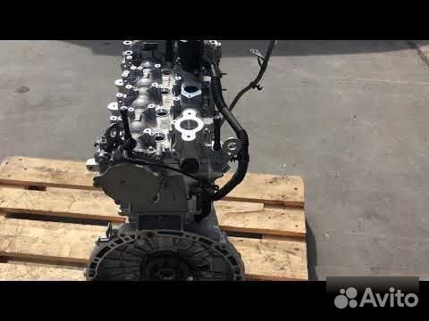 Двигатель 270,910 Mercedes B180 W246 1.6 CGI