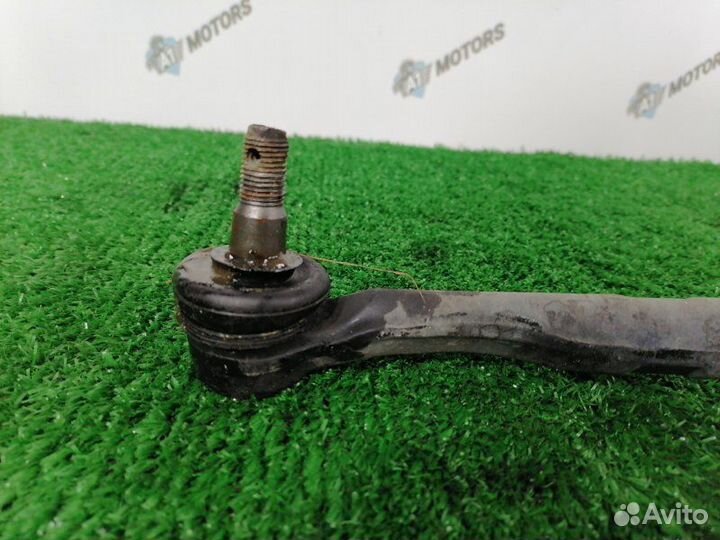 Рулевая рейка Toyota Crown JZS175 2jzfse 2000