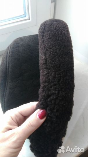 Шапка женская